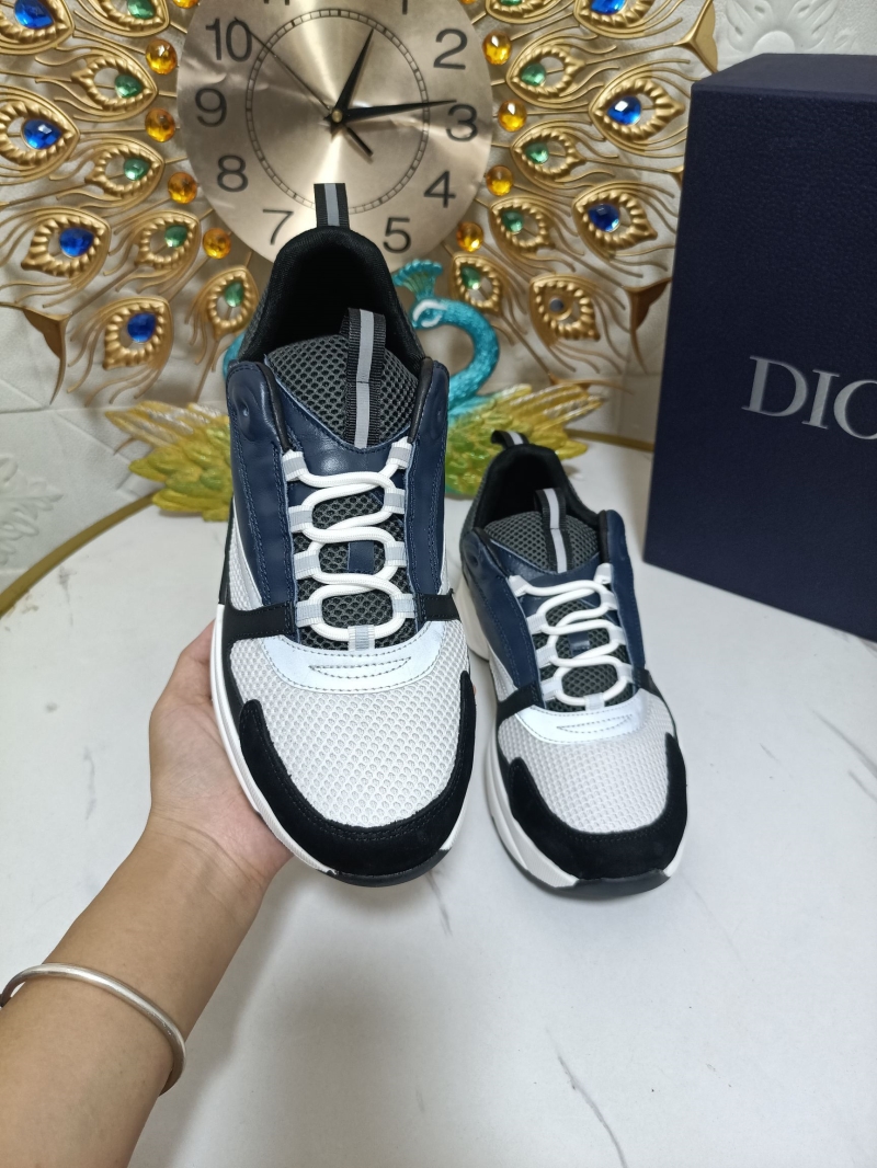 Christian Dior Sneakers